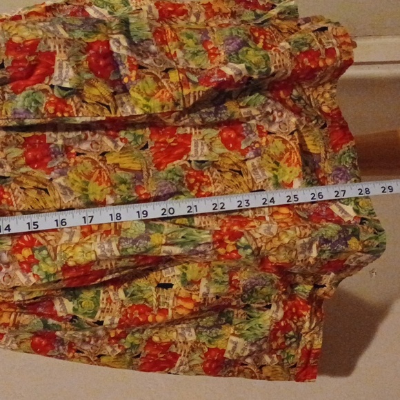 Vintage Apron - Picture 6 of 7